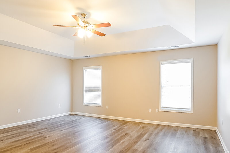 2,005/Mo, 2948 Rolling Ln Winston, GA 30187 Main Bedroom View