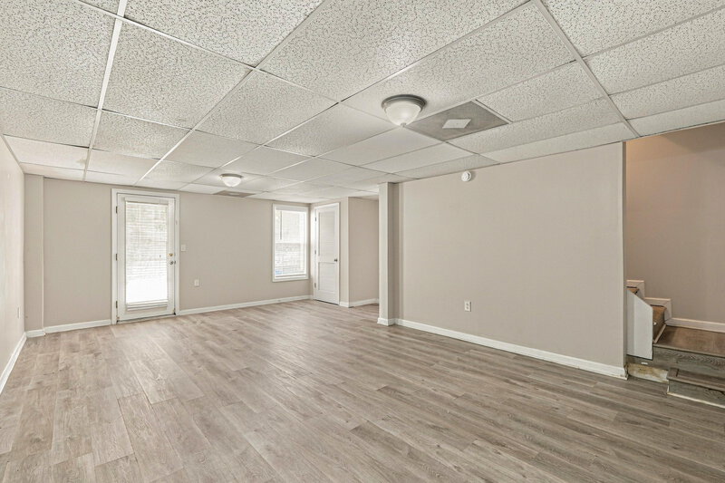 1,920/Mo, 2948 Rolling Ln Winston, GA 30187 Basement View