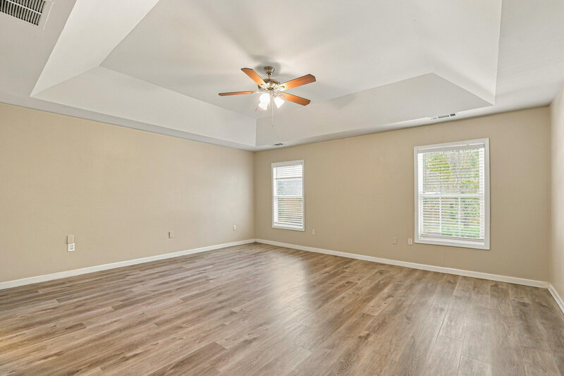 1,920/Mo, 2948 Rolling Ln Winston, GA 30187 Primary Bedroom View