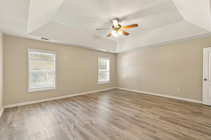 1,920/Mo, 2948 Rolling Ln Winston, GA 30187 Primary Bedroom View 2