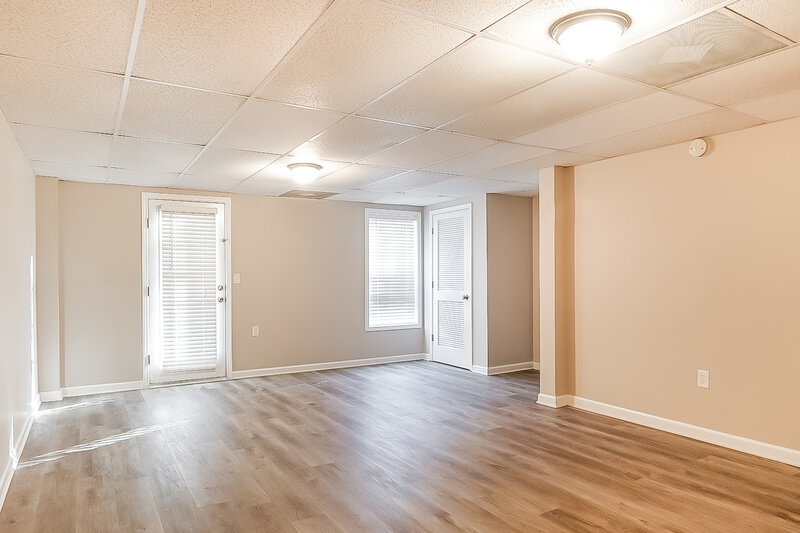 2,005/Mo, 2948 Rolling Ln Winston, GA 30187 Basement View