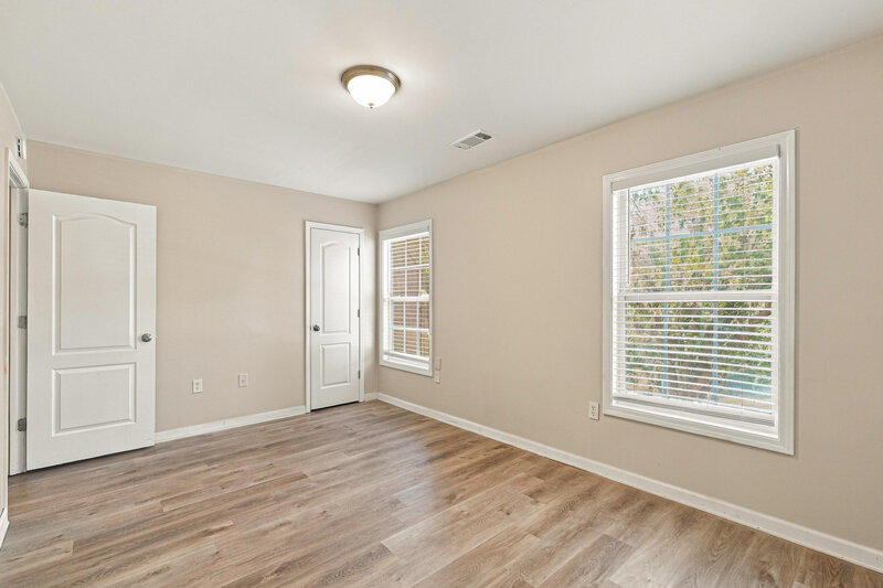 1,920/Mo, 2948 Rolling Ln Winston, GA 30187 Bedroom View