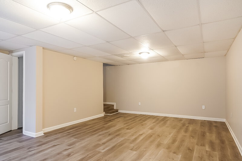 2,005/Mo, 2948 Rolling Ln Winston, GA 30187 Basement View 2