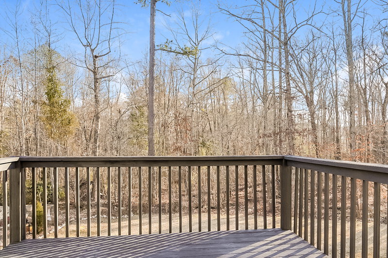 2,005/Mo, 2948 Rolling Ln Winston, GA 30187 Deck View