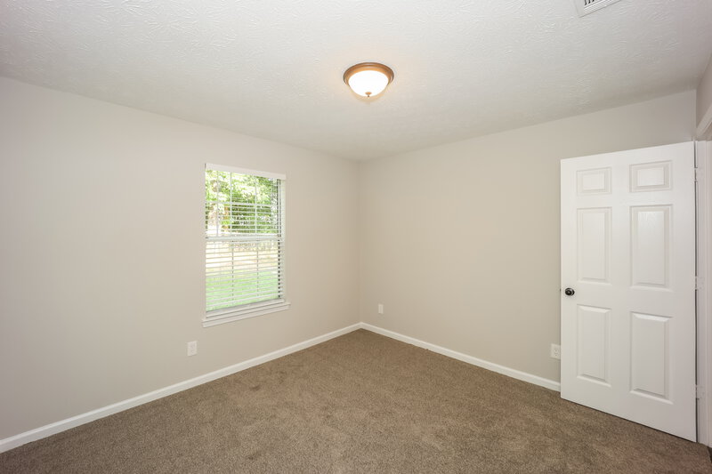 2,115/Mo, 320 Emerald Green Ct Atlanta, GA 30349 Bedroom View