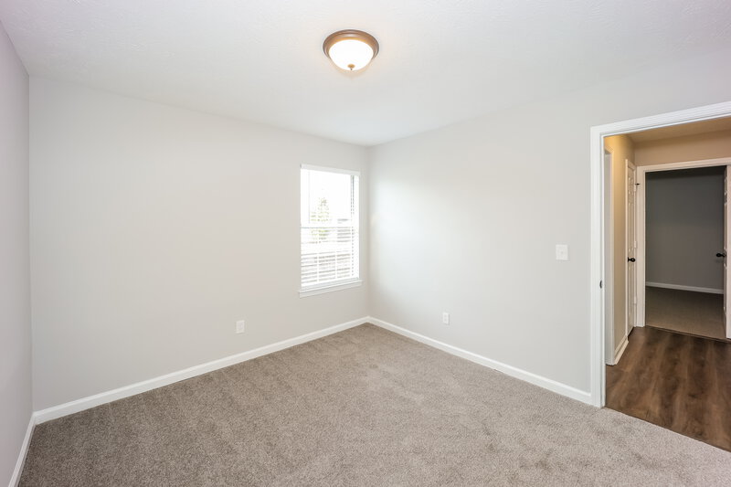 2,115/Mo, 320 Emerald Green Ct Atlanta, GA 30349 Bedroom View 2