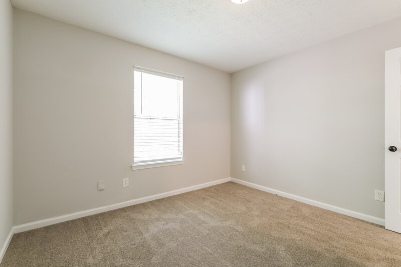 2,050/Mo, 320 Emerald Green Ct Atlanta, GA 30349 Bedroom View 2