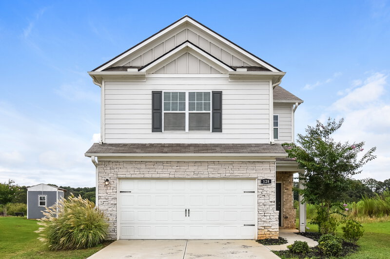 2,400/Mo, 128 Innis Brook Cir Cartersville, GA 30120 External View