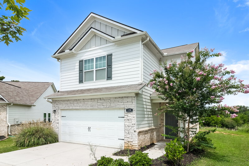 1,760/Mo, 128 Innis Brook Cir Cartersville, GA 30120 Front View