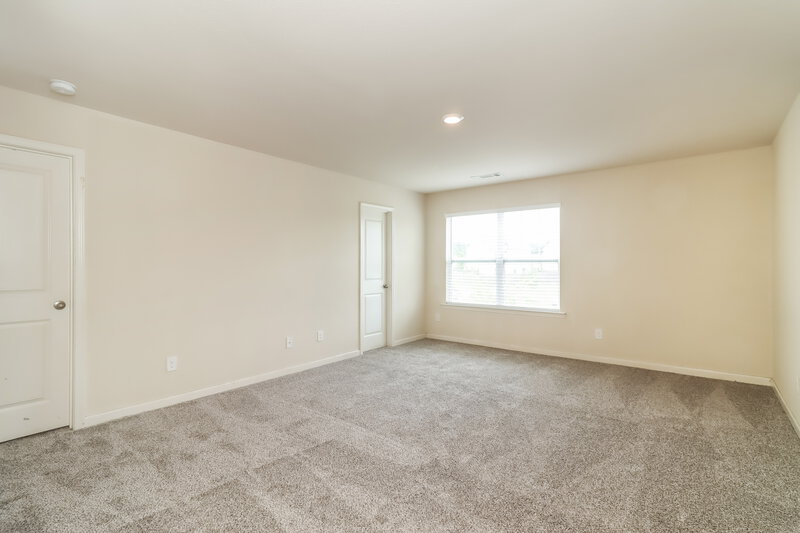 1,760/Mo, 128 Innis Brook Cir Cartersville, GA 30120 Main Bedroom View