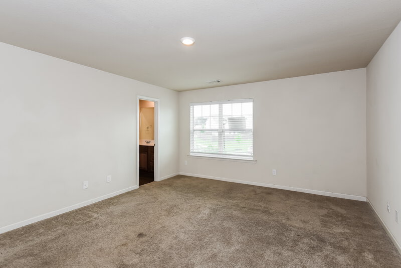 2,400/Mo, 128 Innis Brook Cir Cartersville, GA 30120 Main Bedroom View 2