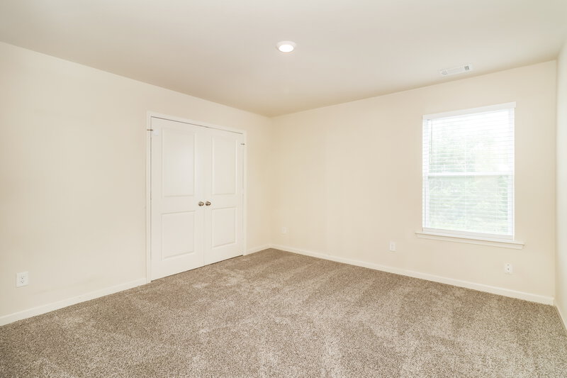 1,760/Mo, 128 Innis Brook Cir Cartersville, GA 30120 Main Bedroom View 2