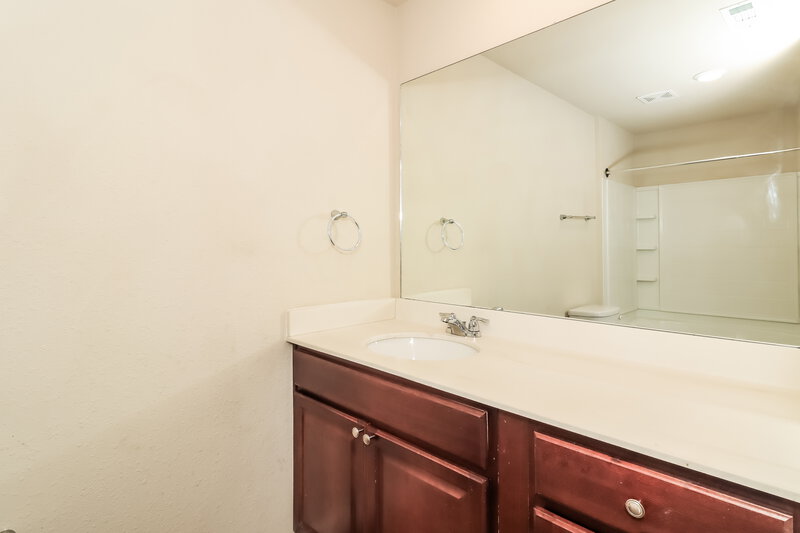 1,760/Mo, 128 Innis Brook Cir Cartersville, GA 30120 Main Bathroom View
