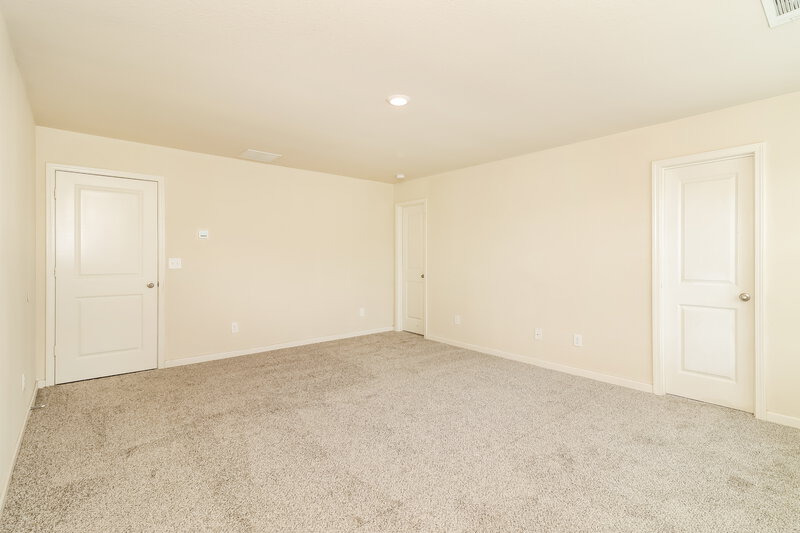 1,760/Mo, 128 Innis Brook Cir Cartersville, GA 30120 Bedroom View