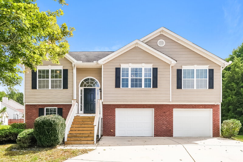 1,740/Mo, 103 Natalie Ct Dallas, GA 30157 External View