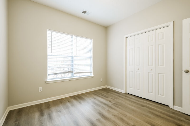 2,040/Mo, 3615 Clubside Walk Kennesaw, GA 30144 Bedroom View