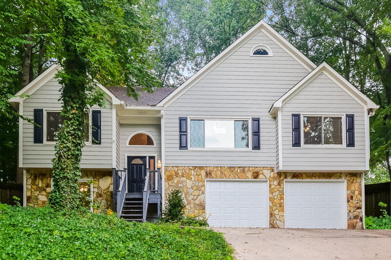 2,025/Mo, 108 Franklin Hills Ct Canton, GA 30114 External View