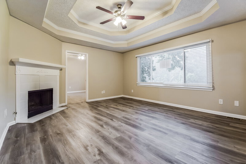 2,025/Mo, 108 Franklin Hills Ct Canton, GA 30114 Living Room View 2