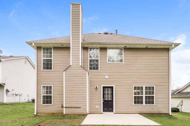 1,990/Mo, 208 Arbor Creek Dr Dallas, GA 30157 Misc View 14