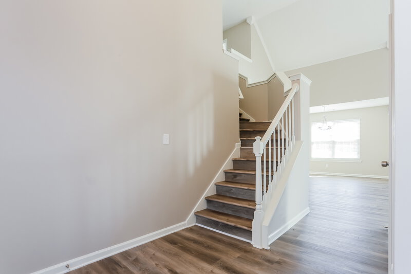 2,100/Mo, 213 Summer Hill Cir Stockbridge, GA 30281 Foyer View