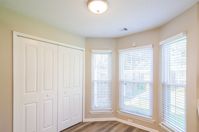 2,140/Mo, 213 Summer Hill Cir Stockbridge, GA 30281 Breakfast Nook View