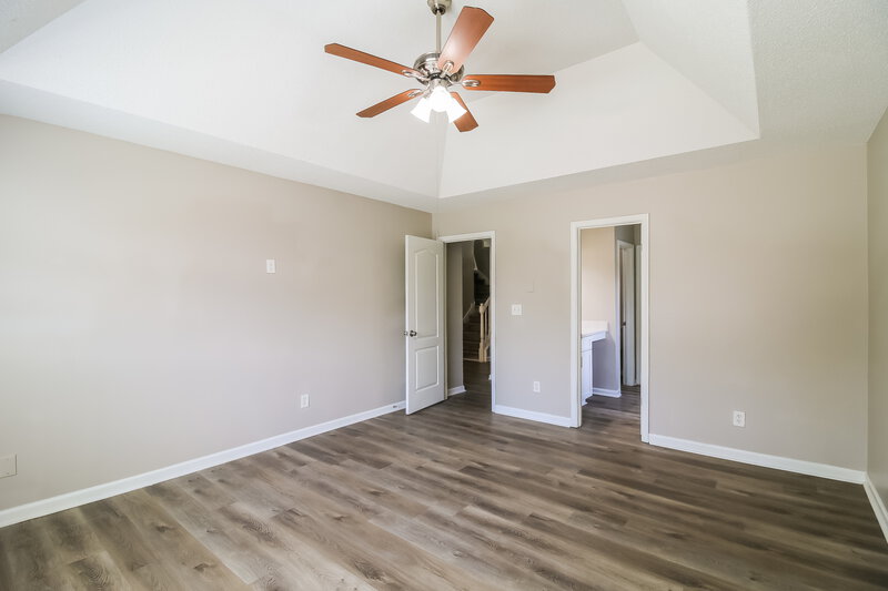 2,140/Mo, 213 Summer Hill Cir Stockbridge, GA 30281 Main Bedroom View