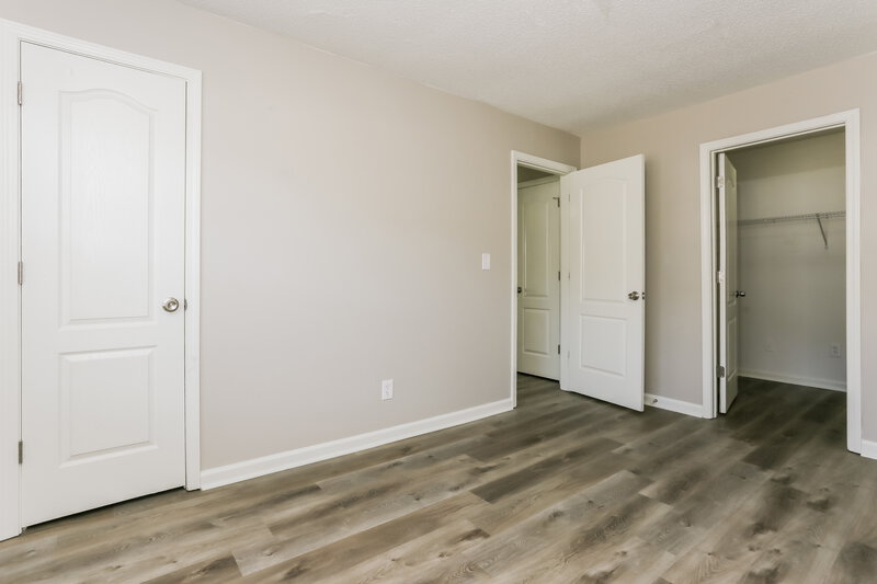 2,100/Mo, 213 Summer Hill Cir Stockbridge, GA 30281 Bedroom View 3