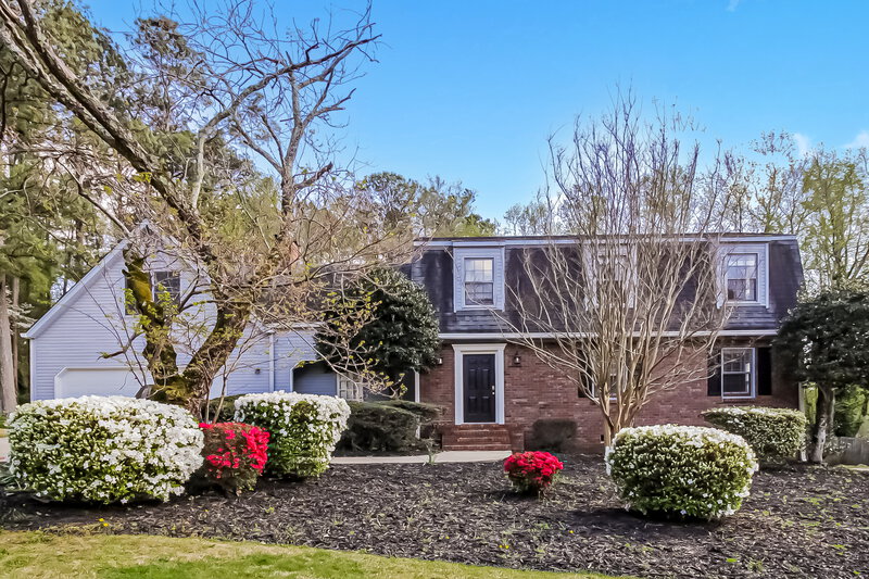 0/Mo, 1401 Rhododendron Dr NW Acworth, GA 30102 Misc View