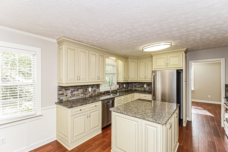 0/Mo, 1401 Rhododendron Dr NW Acworth, GA 30102 Misc View 4