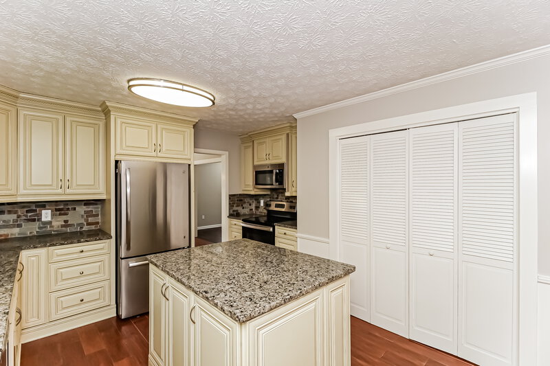 0/Mo, 1401 Rhododendron Dr NW Acworth, GA 30102 Misc View 5