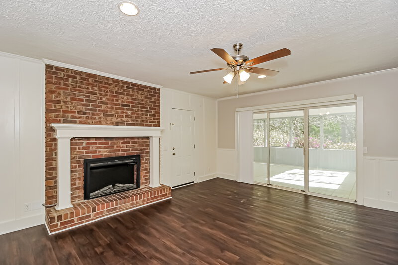 0/Mo, 1401 Rhododendron Dr NW Acworth, GA 30102 Misc View 6