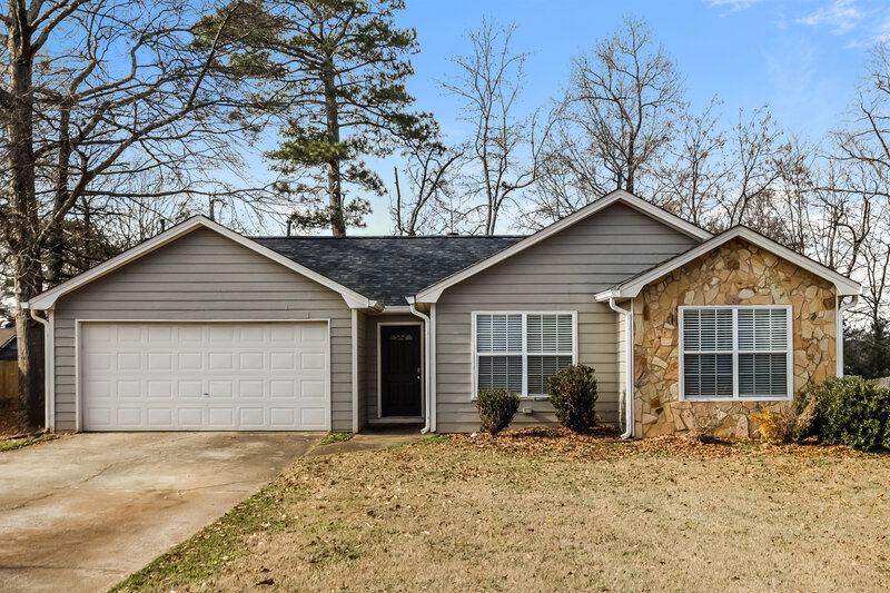 1,805/Mo, 116 Taylor Knoll Way McDonough, GA 30253 External View