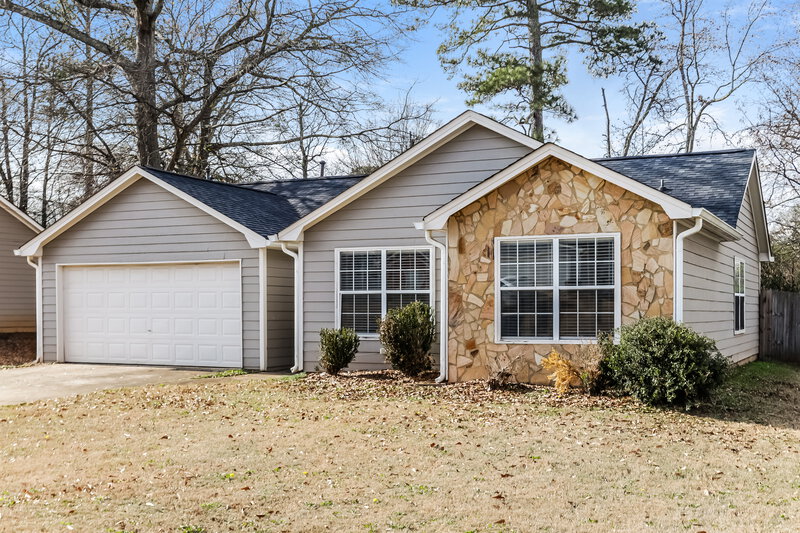 1,805/Mo, 116 Taylor Knoll Way McDonough, GA 30253 Front View