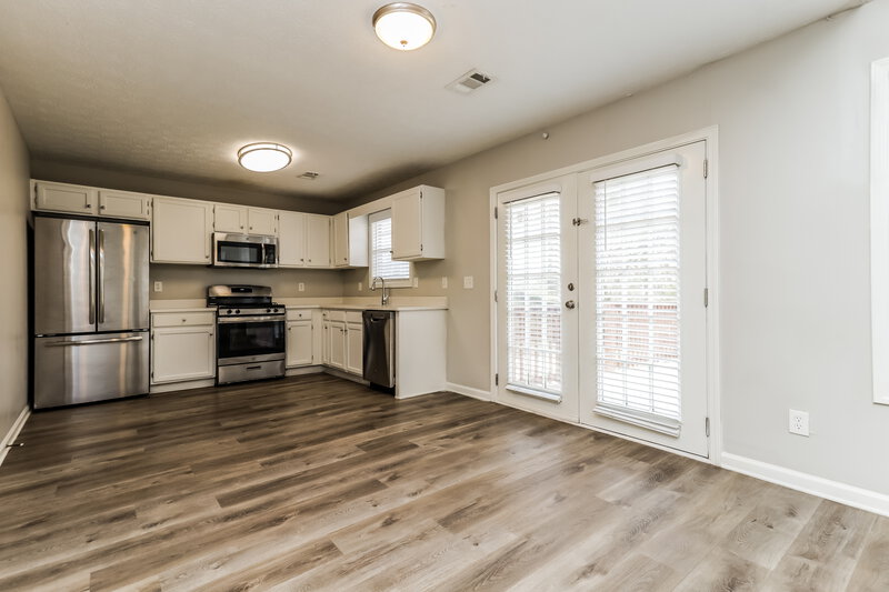 1,805/Mo, 116 Taylor Knoll Way McDonough, GA 30253 Dining Room View