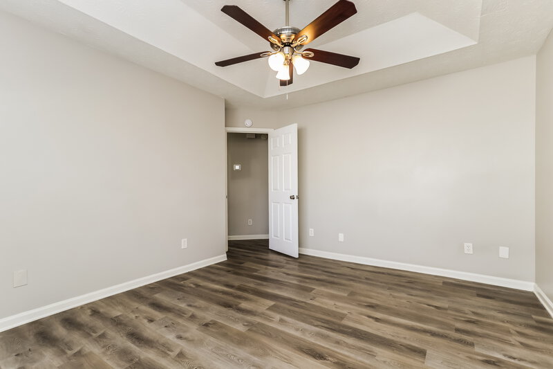 1,805/Mo, 116 Taylor Knoll Way McDonough, GA 30253 Main Bedroom View