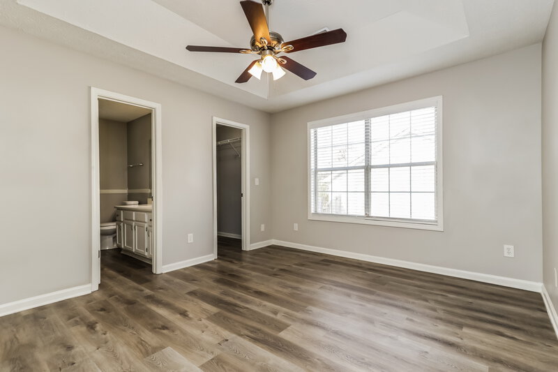 1,805/Mo, 116 Taylor Knoll Way McDonough, GA 30253 Main Bedroom View 2