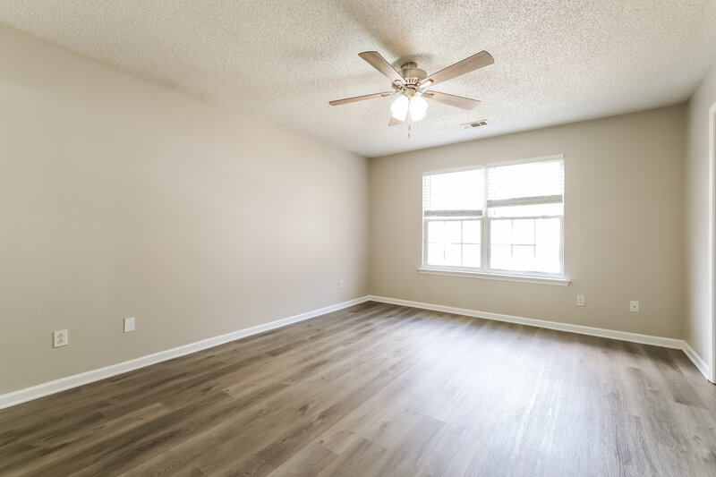 2,170/Mo, 3430 Sable Chase Ln Atlanta, GA 30349 Main Bedroom View