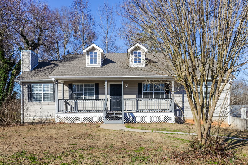 1,735/Mo, 221 Greenleaf Dr Hampton, GA 30228 External View