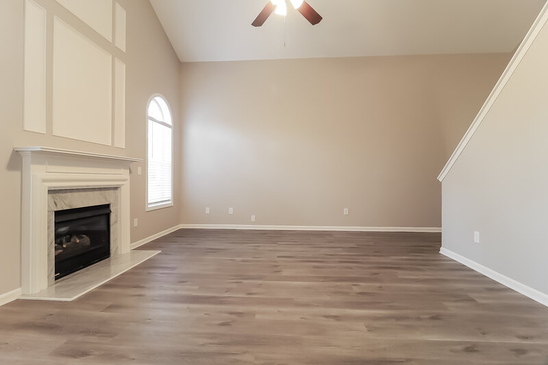 2,075/Mo, 2901 Albright Commons Kennesaw, GA 30144 Living Room View 2