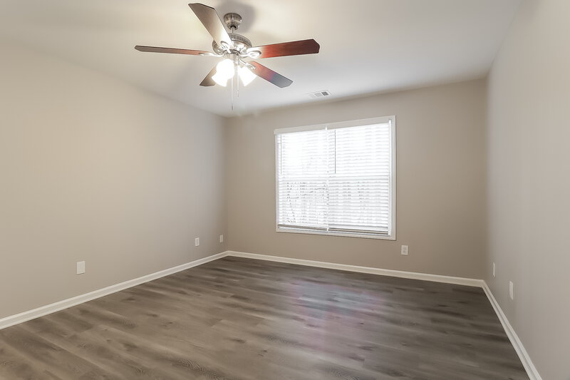 2,075/Mo, 2901 Albright Commons Kennesaw, GA 30144 Main Bedroom View