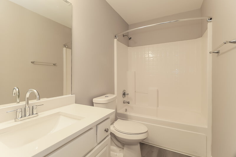 2,075/Mo, 2901 Albright Commons Kennesaw, GA 30144 Bathroom View