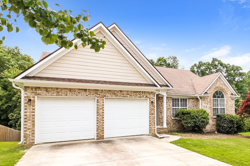 2,375/Mo, 1295 Mill Shyre Way Lawrenceville, GA 30043 Front View