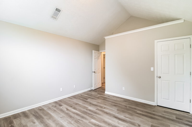 2,375/Mo, 1295 Mill Shyre Way Lawrenceville, GA 30043 Bedroom View