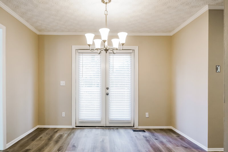 2,350/Mo, 2156 Shillings Chase Dr Kennesaw, GA 30152 Breakfast Nook View