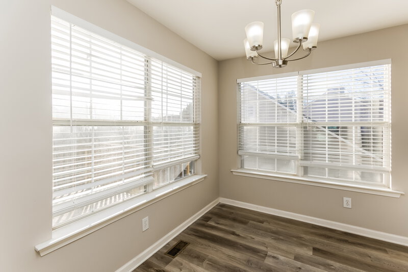 2,340/Mo, 2129 Cumberland Creek Trail SW Marietta, GA 30008 Dining Room View