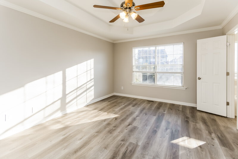 2,340/Mo, 2129 Cumberland Creek Trail SW Marietta, GA 30008 Main Bedroom View
