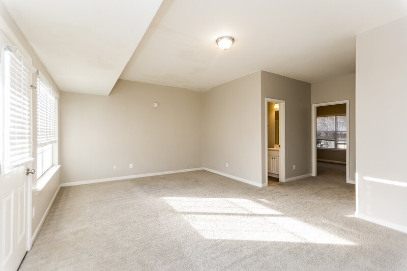 2,340/Mo, 2129 Cumberland Creek Trail SW Marietta, GA 30008 Bedroom View 3