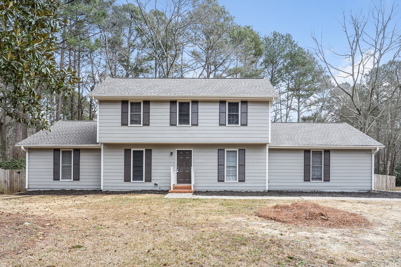 2,055/Mo, 285 Mimosa Dr Fayetteville, GA 30214 External View
