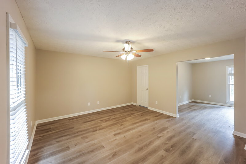 2,055/Mo, 285 Mimosa Dr Fayetteville, GA 30214 Main Bedroom View