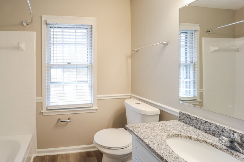 2,055/Mo, 285 Mimosa Dr Fayetteville, GA 30214 Bathroom View